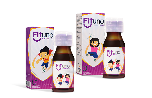 FITUNO Immune Kids