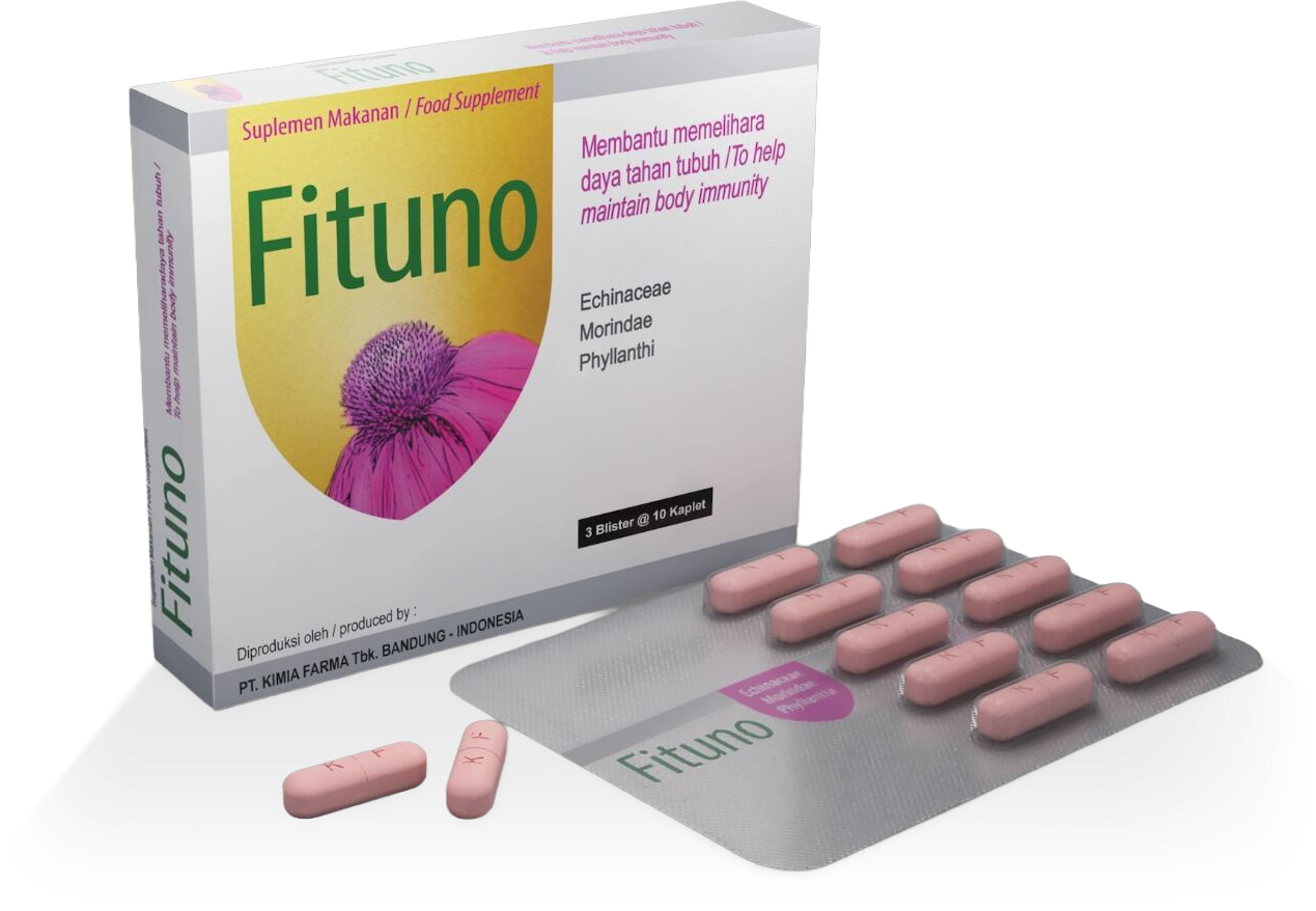 FITUNO Elixir