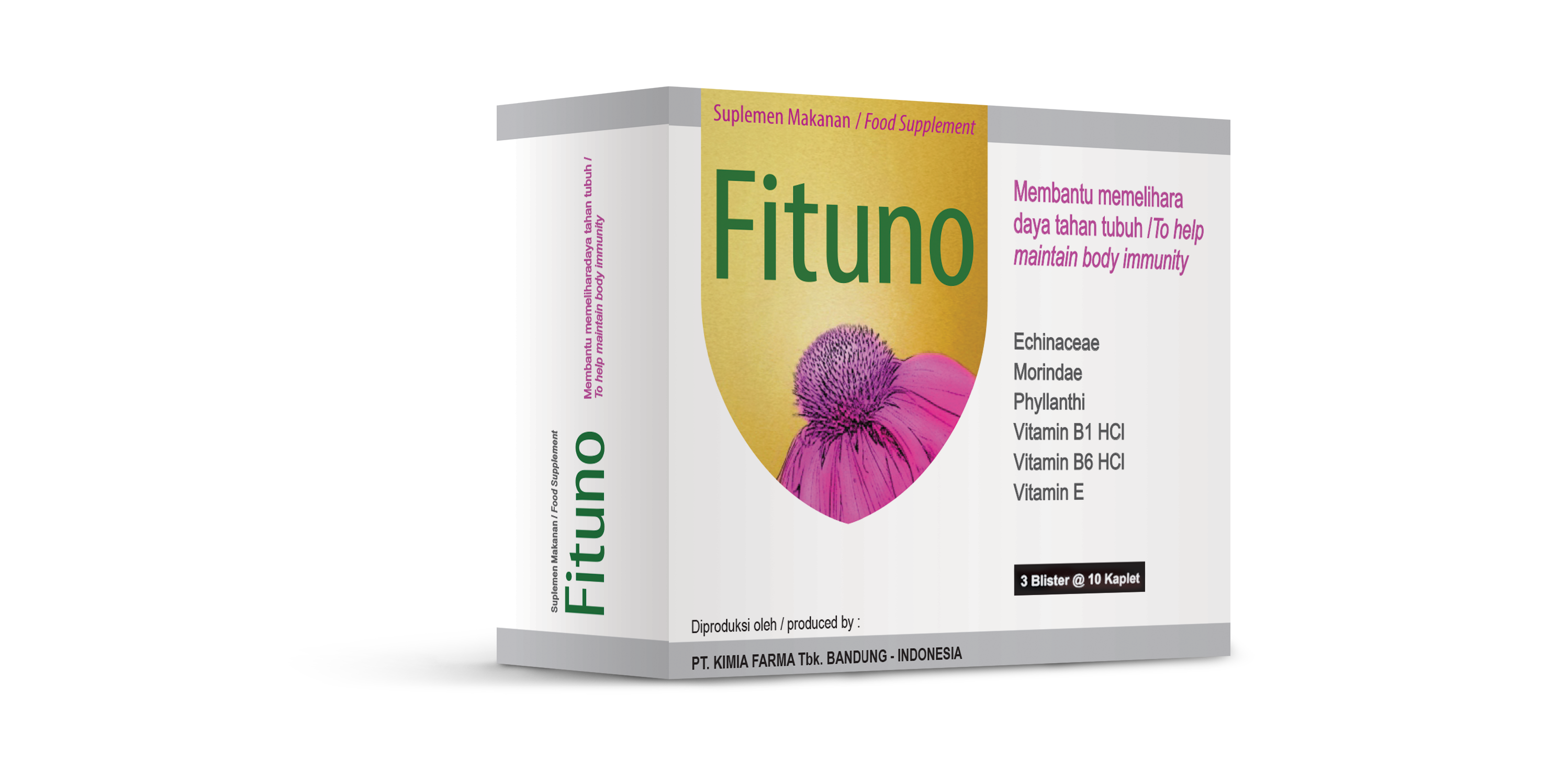 FITUNO