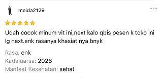 Testimoni pelanggan 2