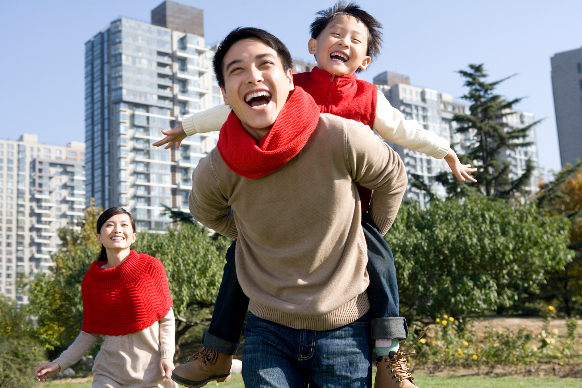 Jangan Sampai Sakit Ganggu Quality Time Bersama Keluarga