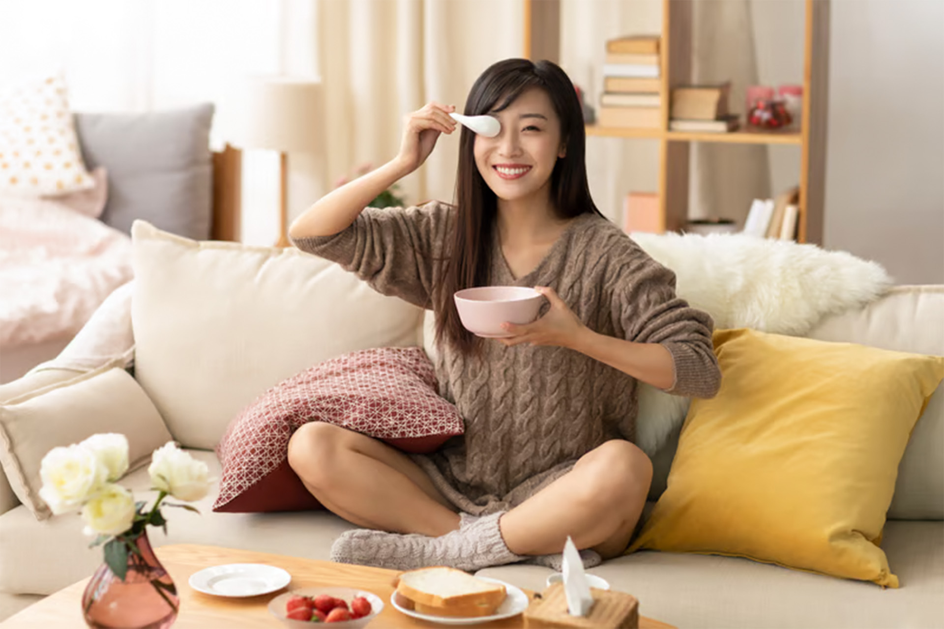 Optimalkan Produktivitas Seharian dengan Rutinitas Pagi yang Terstruktur