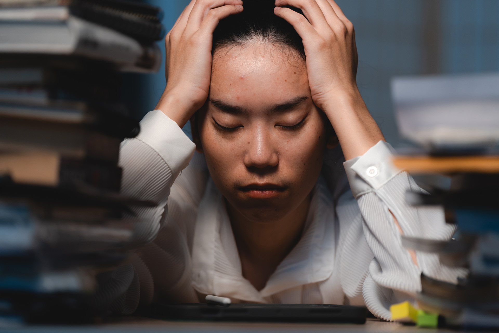 Waspadai Dampak Kadar Kortisol Tinggi terhadap Sistem Kekebalan Tubuh