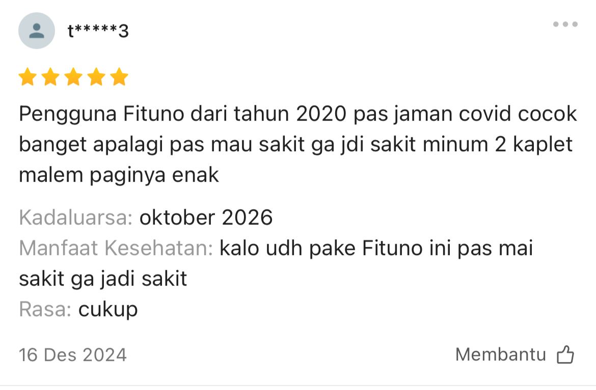 Testimoni pelanggan 3